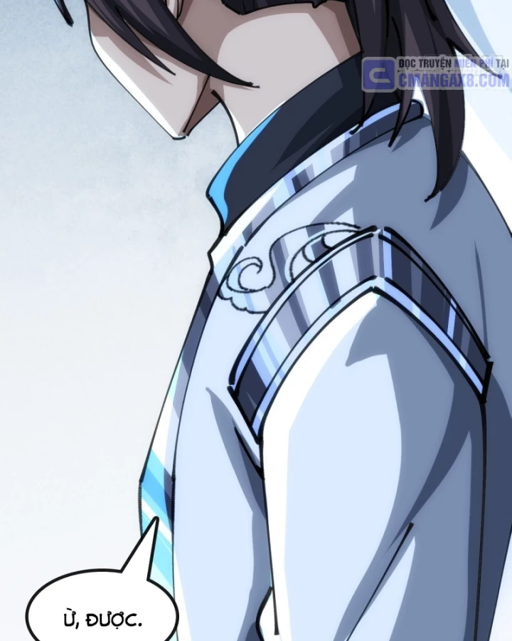 Tu Tiên Thần Tốc Chapter 29 - 36