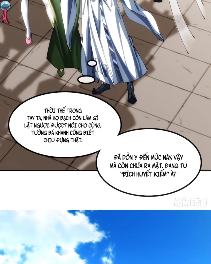 Tu Tiên Thần Tốc Chapter 29 - 39