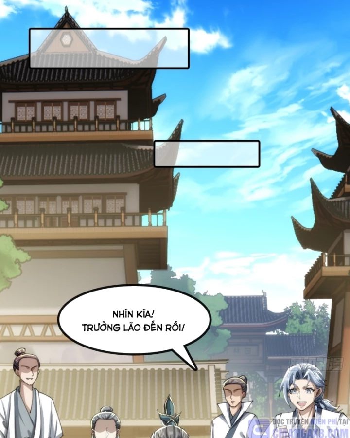 Tu Tiên Thần Tốc Chapter 29 - 40