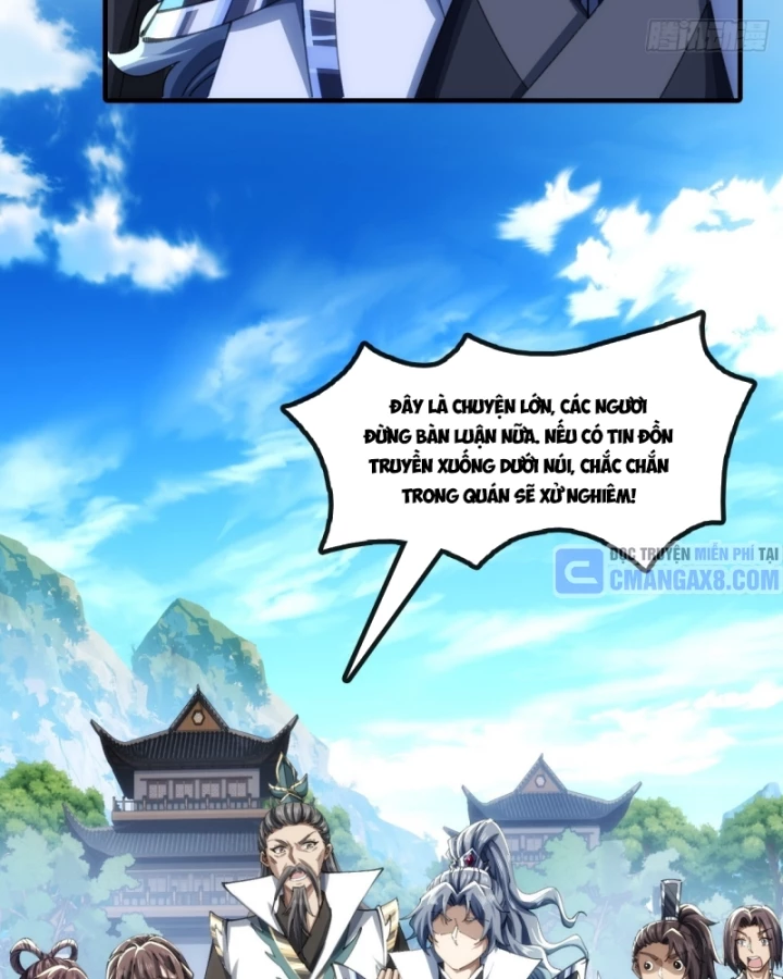 Tu Tiên Thần Tốc Chapter 29 - 44