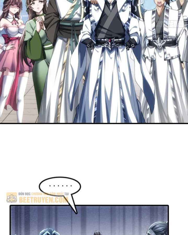 Tu Tiên Thần Tốc Chapter 29 - 45