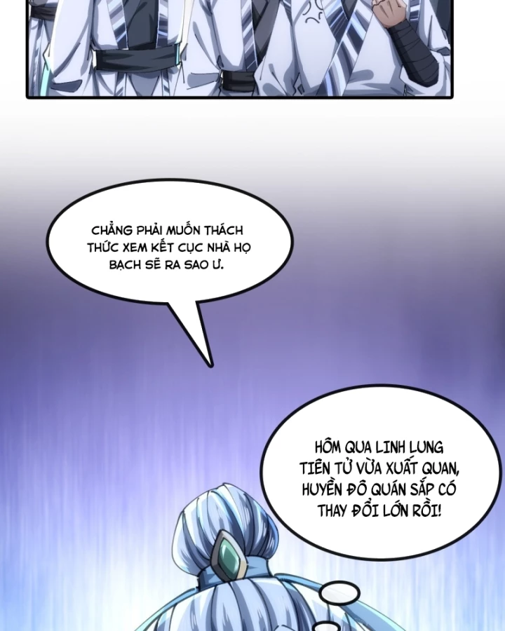 Tu Tiên Thần Tốc Chapter 29 - 47