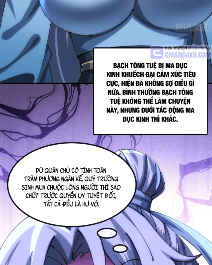 Tu Tiên Thần Tốc Chapter 29 - 49