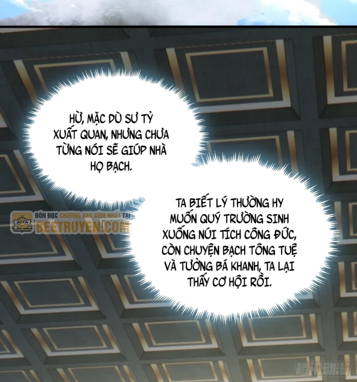 Tu Tiên Thần Tốc Chapter 29 - 54