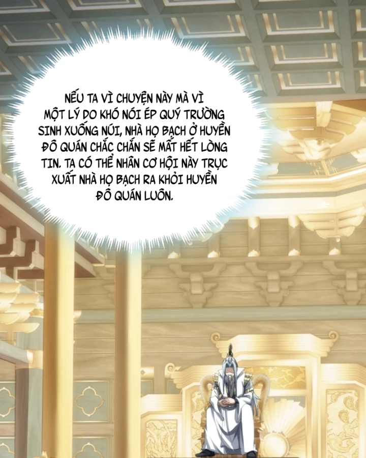 Tu Tiên Thần Tốc Chapter 29 - 55