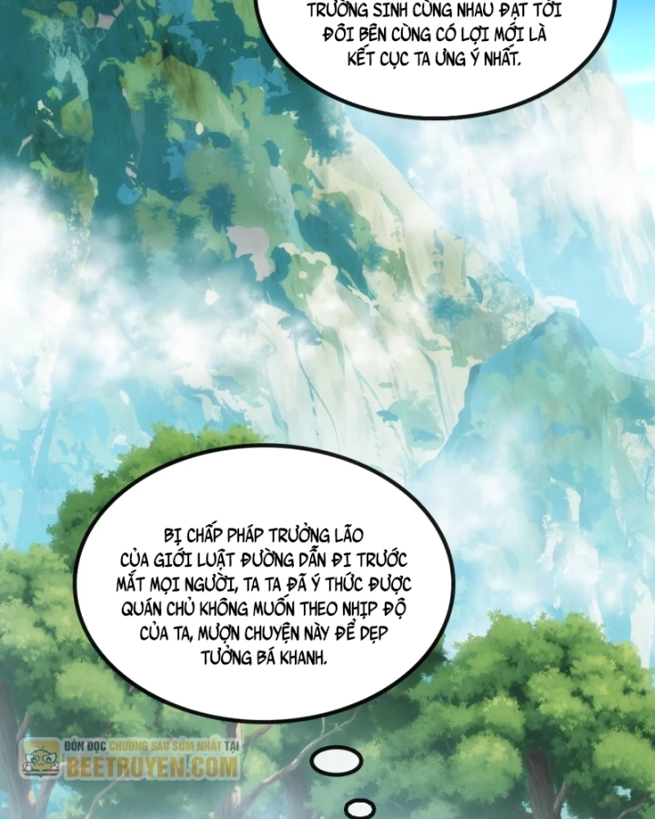 Tu Tiên Thần Tốc Chapter 29 - 61