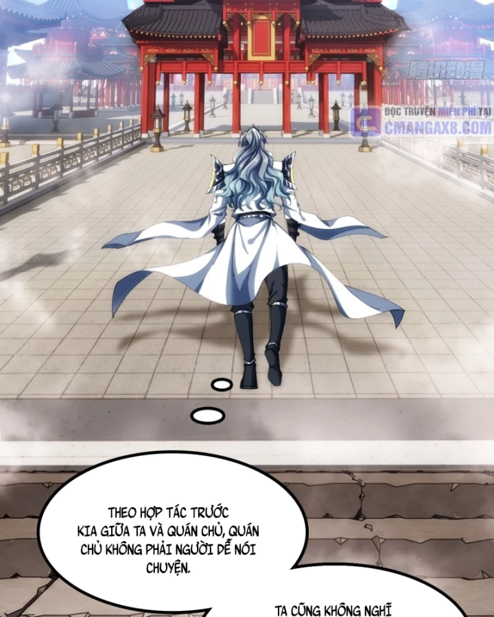 Tu Tiên Thần Tốc Chapter 29 - 65