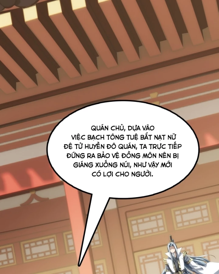 Tu Tiên Thần Tốc Chapter 29 - 68