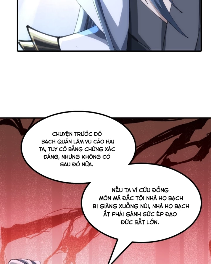 Tu Tiên Thần Tốc Chapter 29 - 73
