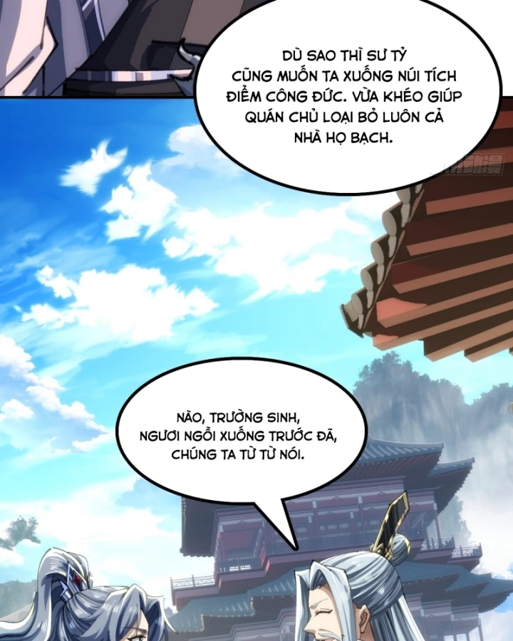 Tu Tiên Thần Tốc Chapter 29 - 75