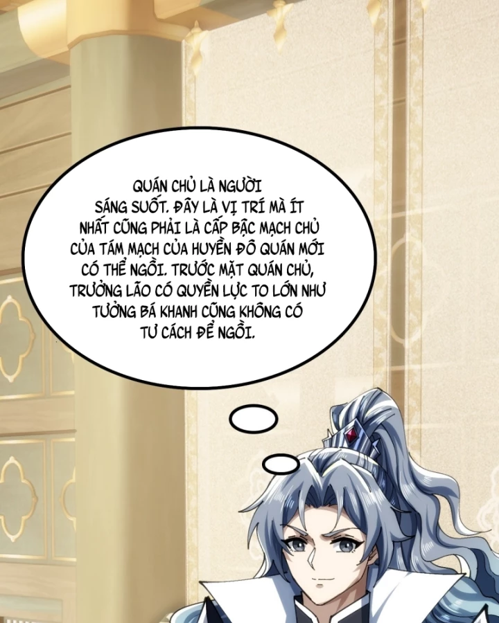 Tu Tiên Thần Tốc Chapter 29 - 78