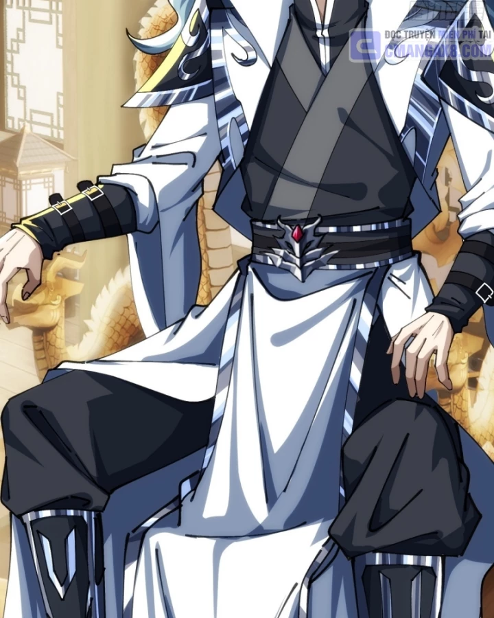 Tu Tiên Thần Tốc Chapter 29 - 79