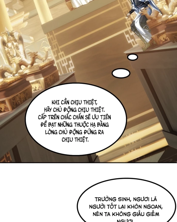 Tu Tiên Thần Tốc Chapter 29 - 82