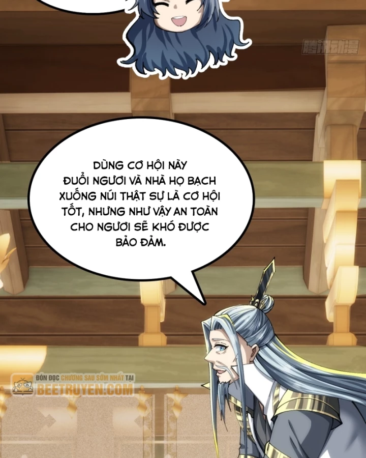 Tu Tiên Thần Tốc Chapter 29 - 84