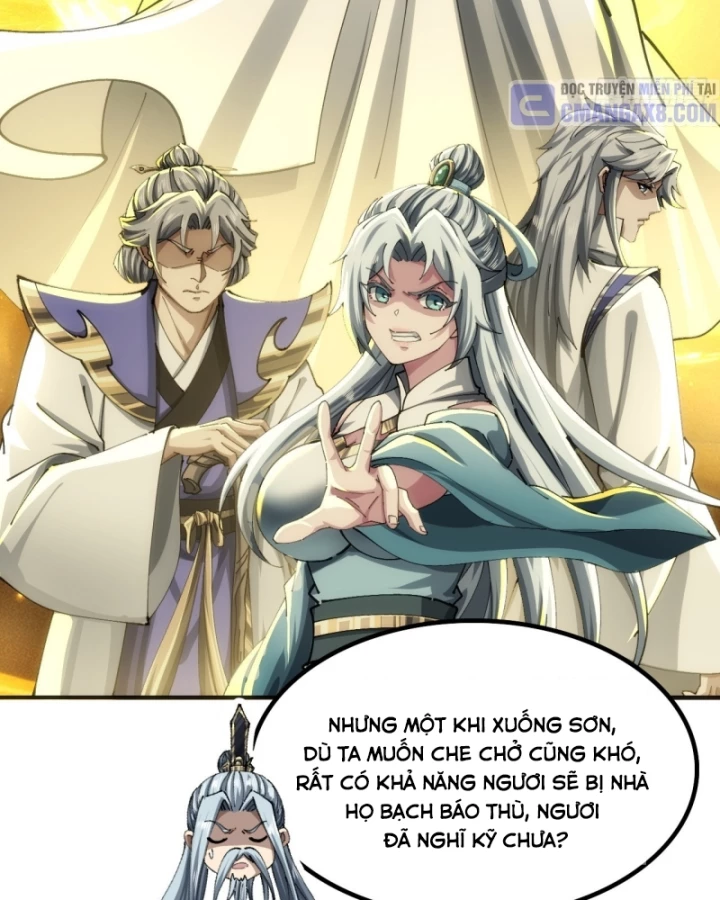 Tu Tiên Thần Tốc Chapter 29 - 88