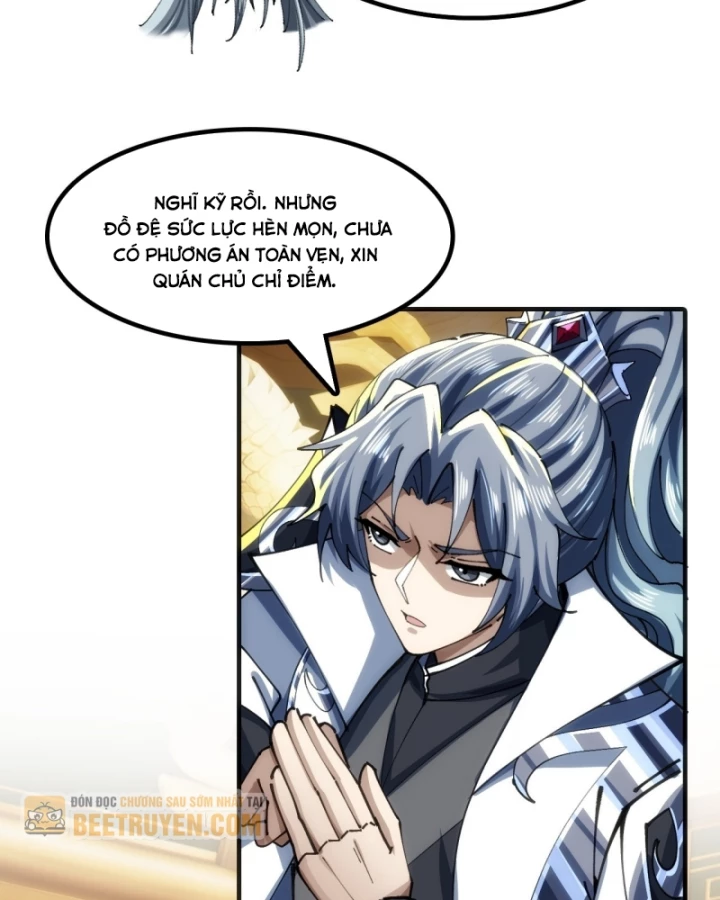 Tu Tiên Thần Tốc Chapter 29 - 89