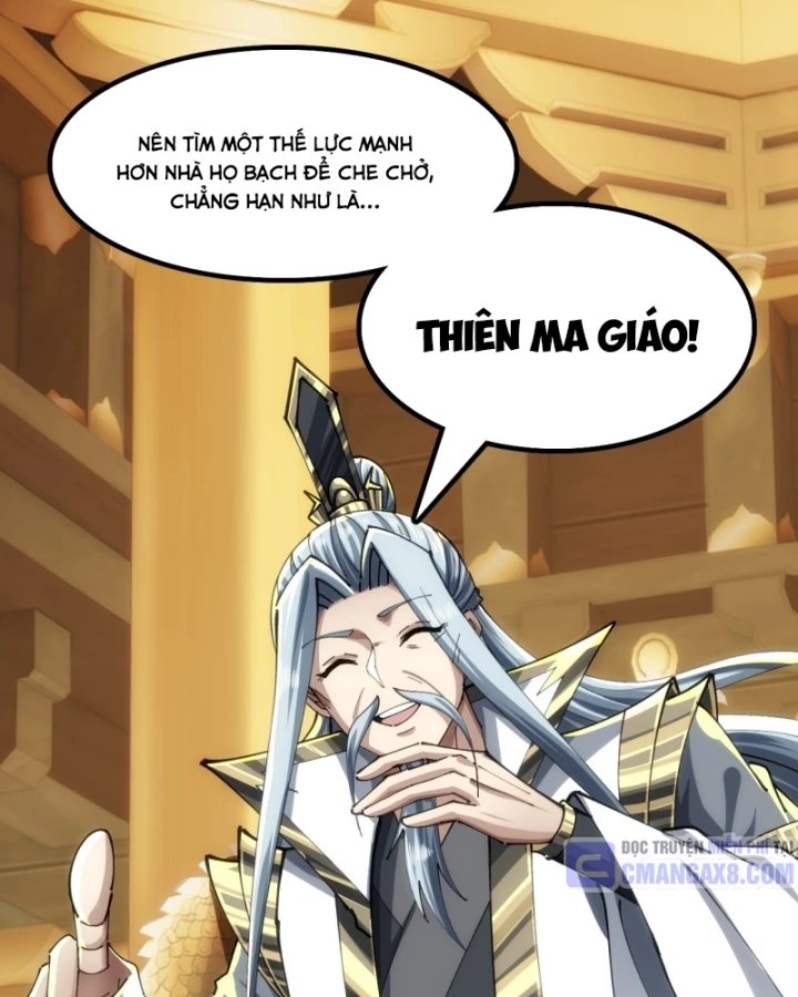 Tu Tiên Thần Tốc Chapter 29 - 91