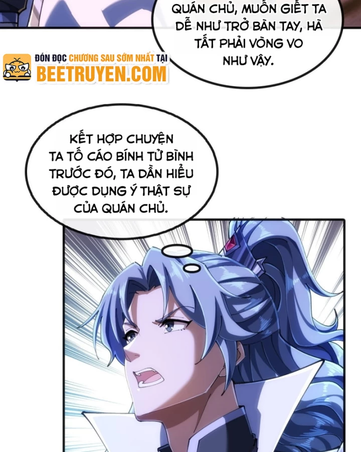 Tu Tiên Thần Tốc Chapter 30 - 4