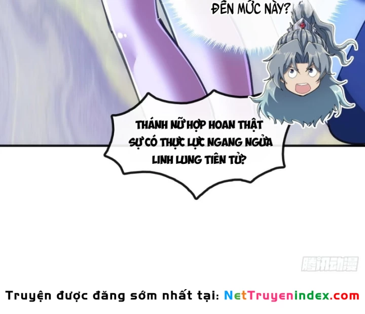 Tu Tiên Thần Tốc Chapter 30 - 17