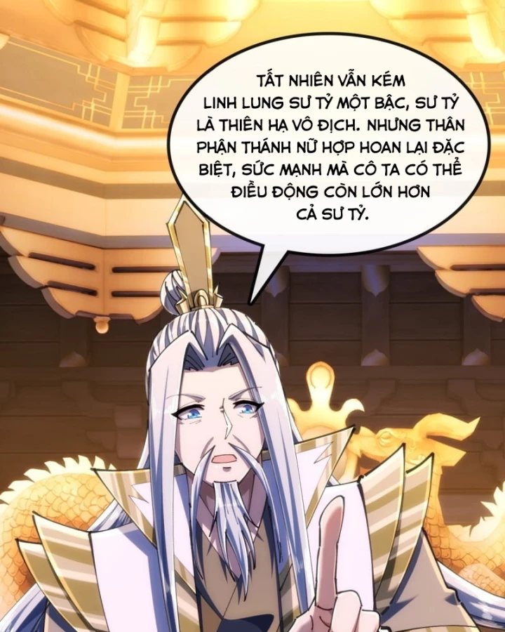 Tu Tiên Thần Tốc Chapter 30 - 18