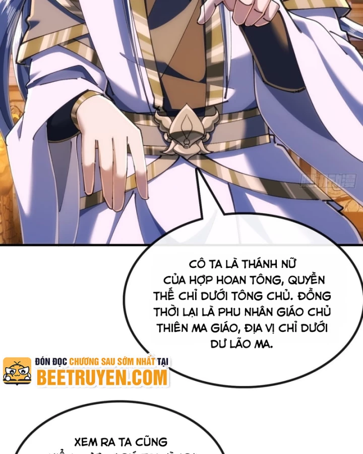 Tu Tiên Thần Tốc Chapter 30 - 19