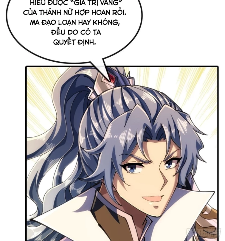 Tu Tiên Thần Tốc Chapter 30 - 20