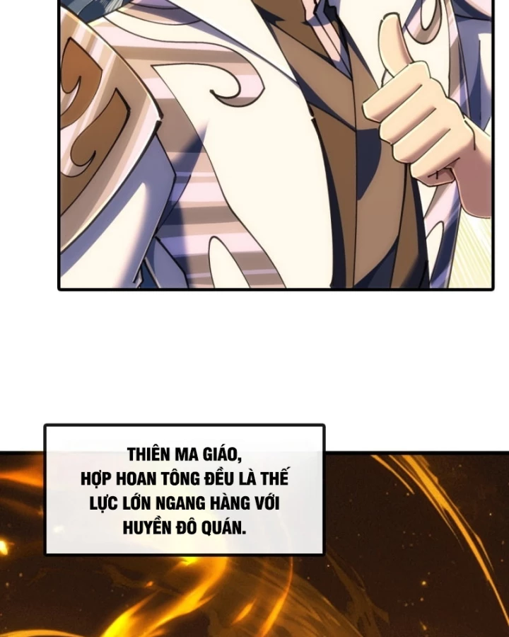 Tu Tiên Thần Tốc Chapter 30 - 21