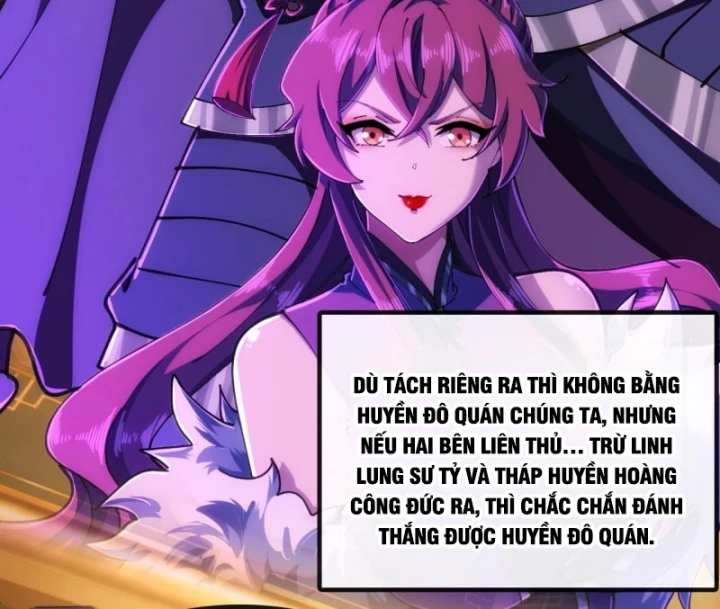 Tu Tiên Thần Tốc Chapter 30 - 24