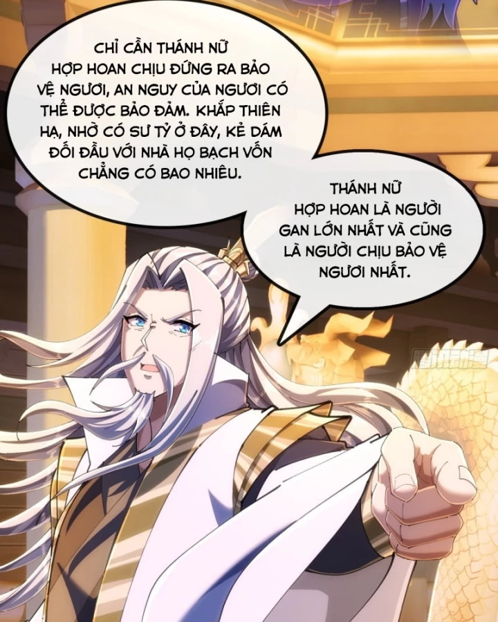 Tu Tiên Thần Tốc Chapter 30 - 25