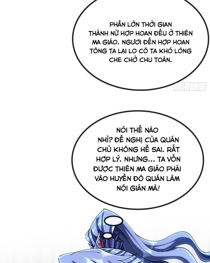 Tu Tiên Thần Tốc Chapter 30 - 30