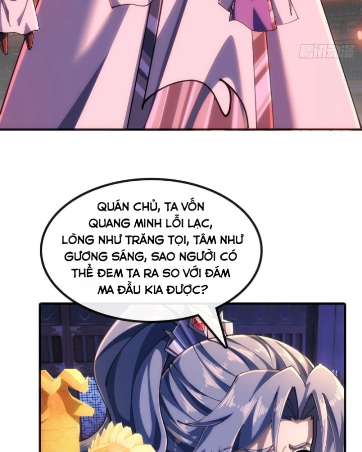 Tu Tiên Thần Tốc Chapter 30 - 34