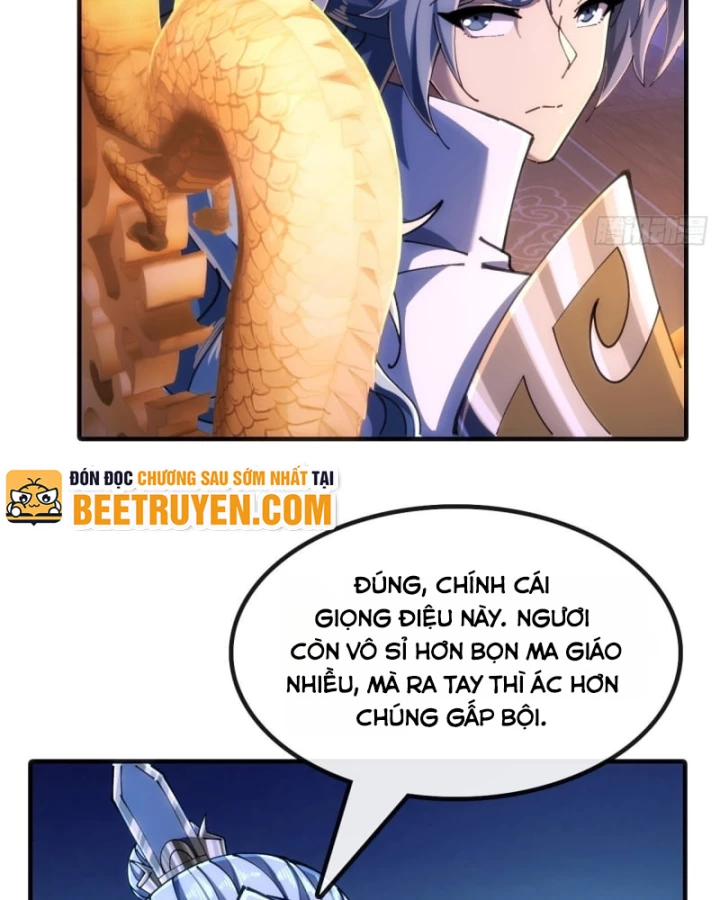 Tu Tiên Thần Tốc Chapter 30 - 35