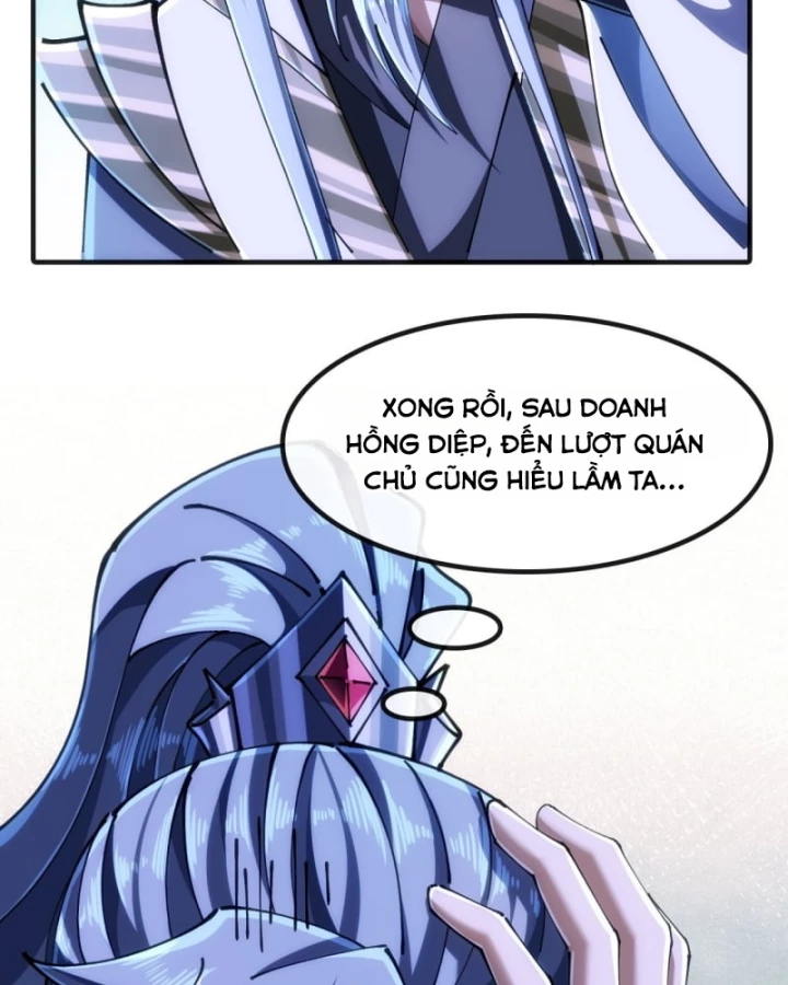 Tu Tiên Thần Tốc Chapter 30 - 37