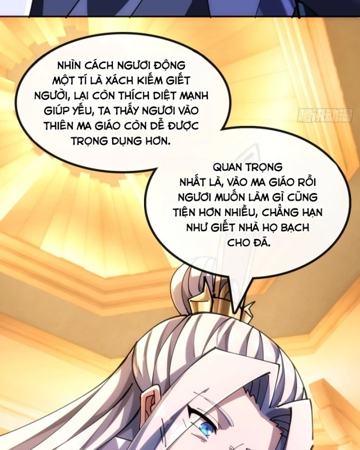 Tu Tiên Thần Tốc Chapter 30 - 39