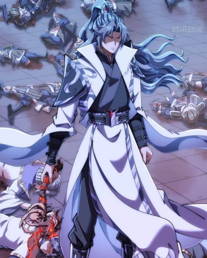 Tu Tiên Thần Tốc Chapter 30 - 43