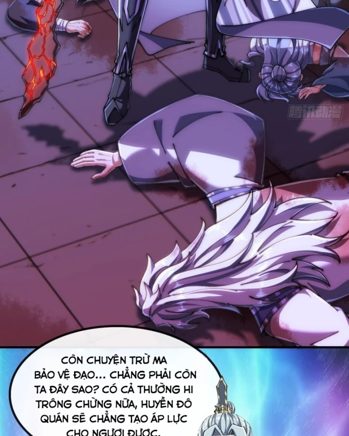 Tu Tiên Thần Tốc Chapter 30 - 44