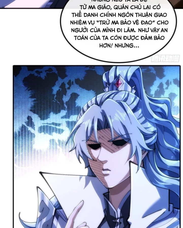 Tu Tiên Thần Tốc Chapter 30 - 49