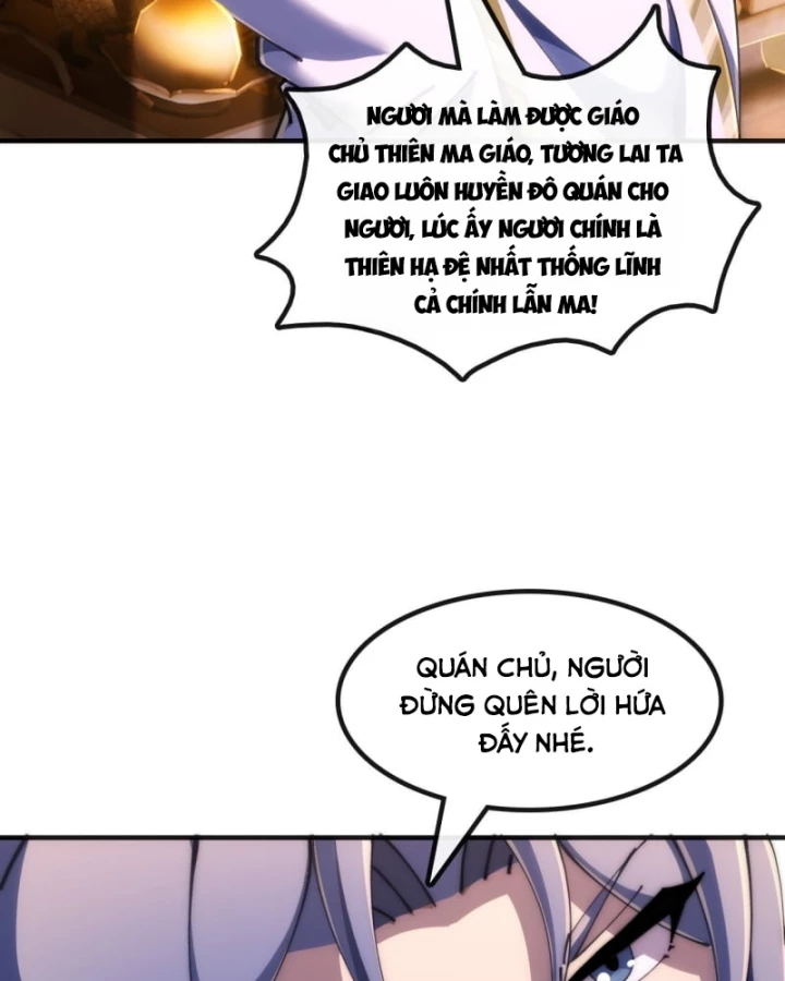 Tu Tiên Thần Tốc Chapter 30 - 52