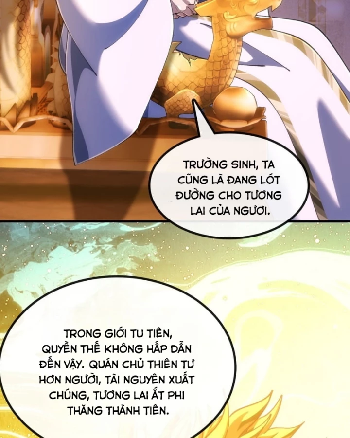 Tu Tiên Thần Tốc Chapter 30 - 55