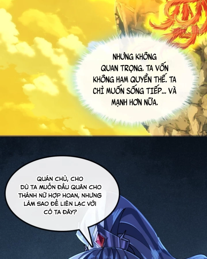 Tu Tiên Thần Tốc Chapter 30 - 60