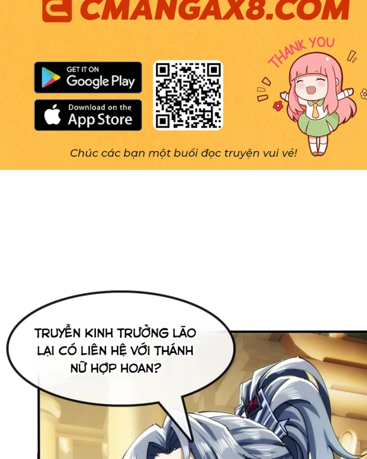 Tu Tiên Thần Tốc Chapter 31 - 2