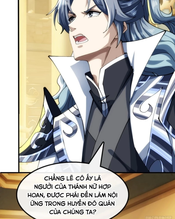 Tu Tiên Thần Tốc Chapter 31 - 3