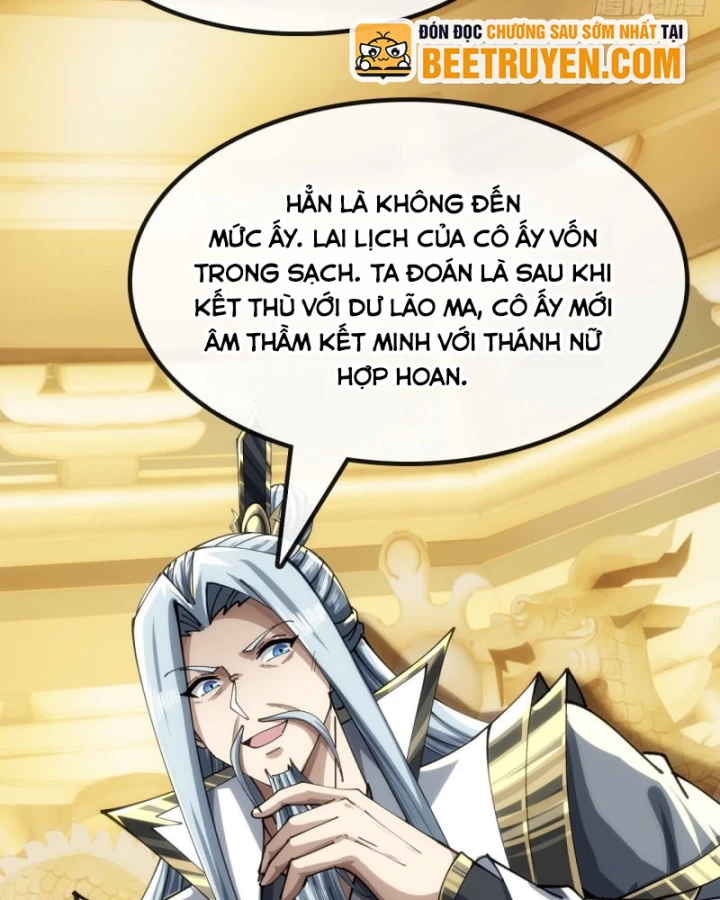 Tu Tiên Thần Tốc Chapter 31 - 4