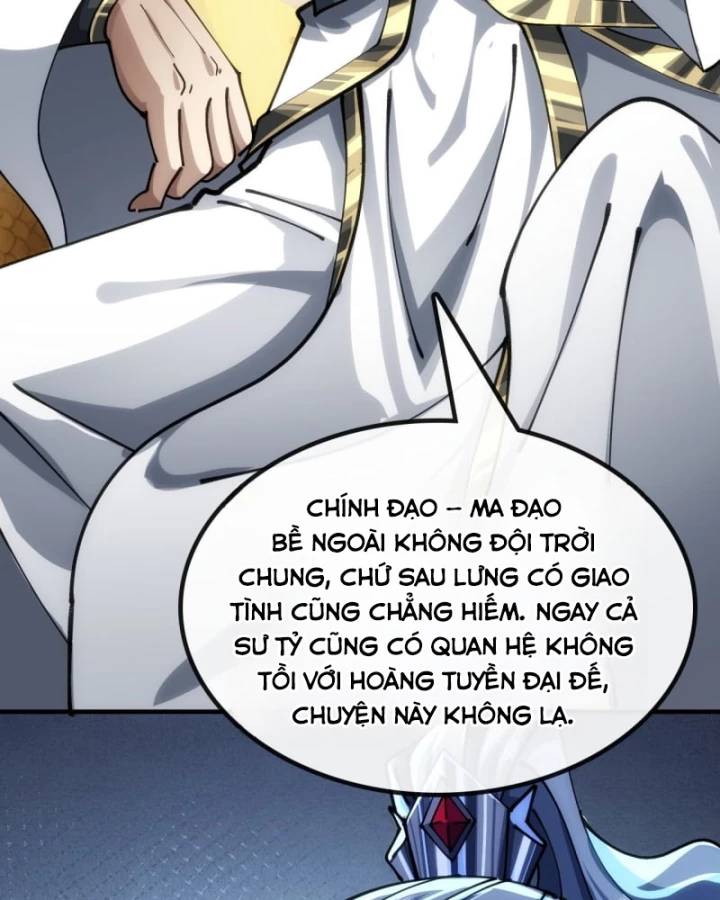 Tu Tiên Thần Tốc Chapter 31 - 6