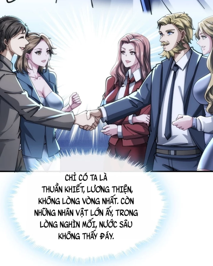 Tu Tiên Thần Tốc Chapter 31 - 9