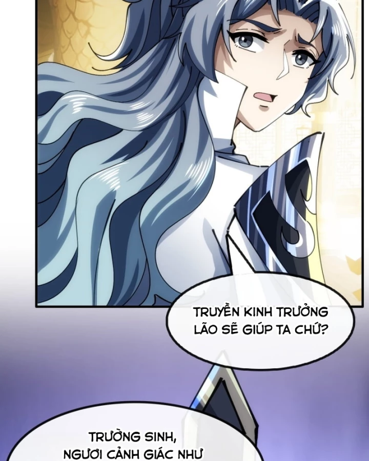 Tu Tiên Thần Tốc Chapter 31 - 11