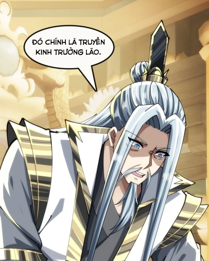 Tu Tiên Thần Tốc Chapter 31 - 17