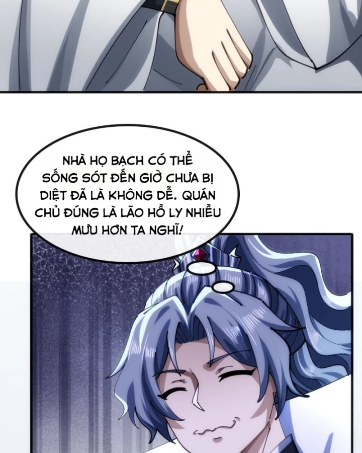 Tu Tiên Thần Tốc Chapter 31 - 19