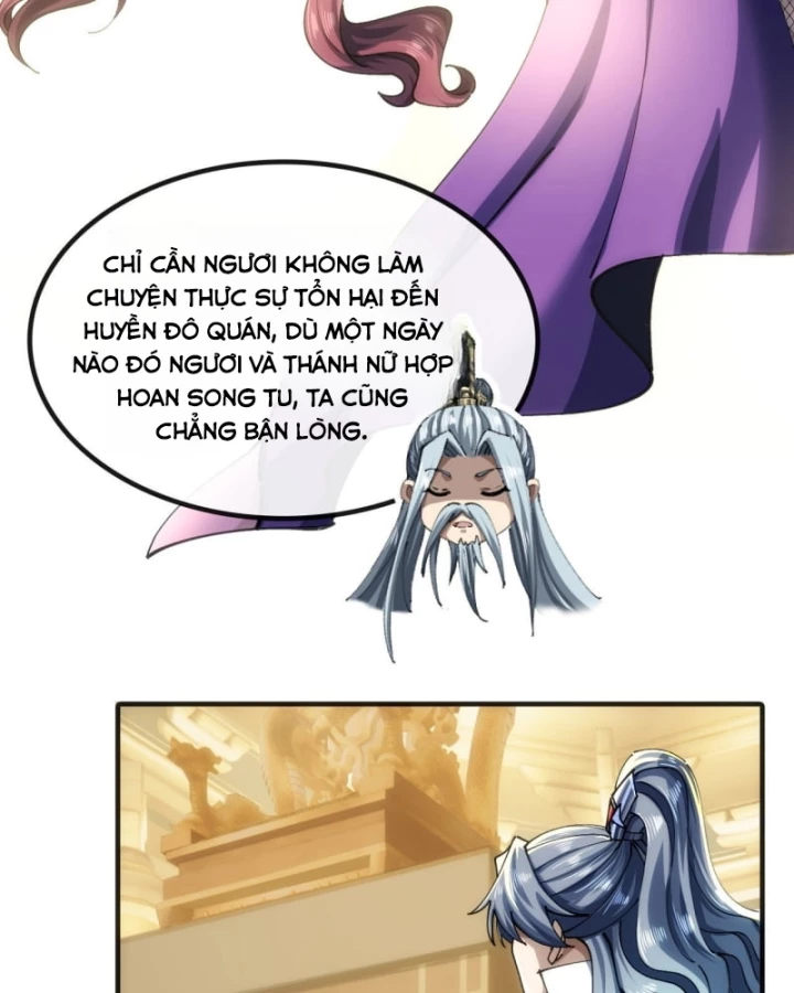 Tu Tiên Thần Tốc Chapter 31 - 27