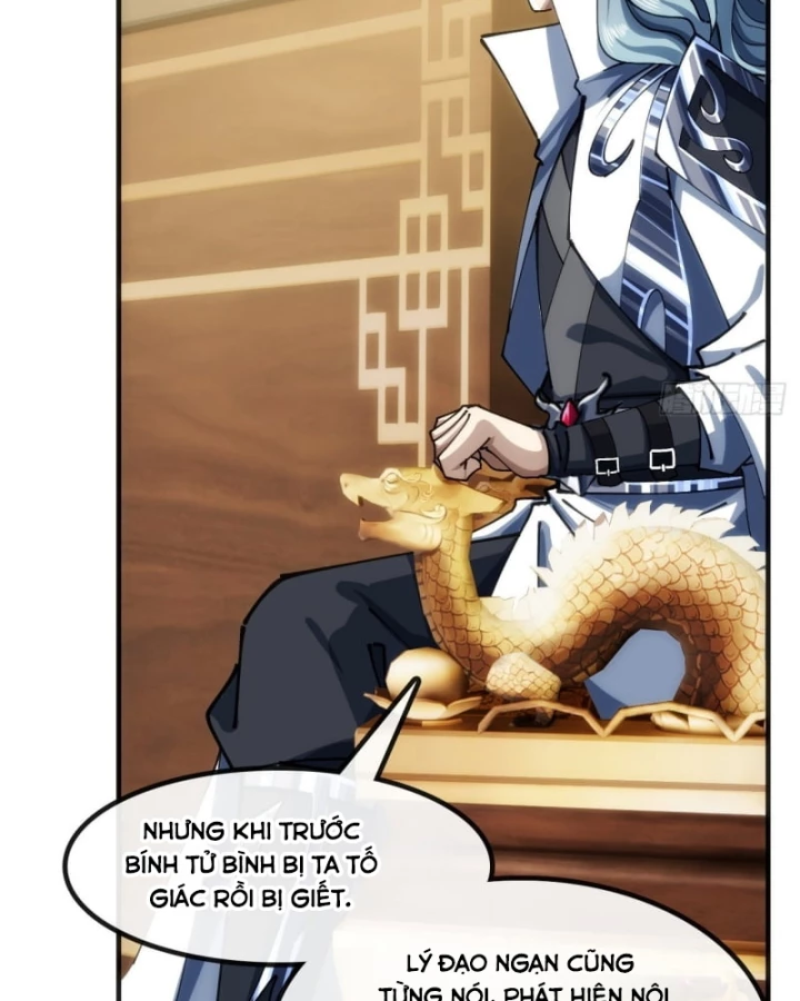 Tu Tiên Thần Tốc Chapter 31 - 28